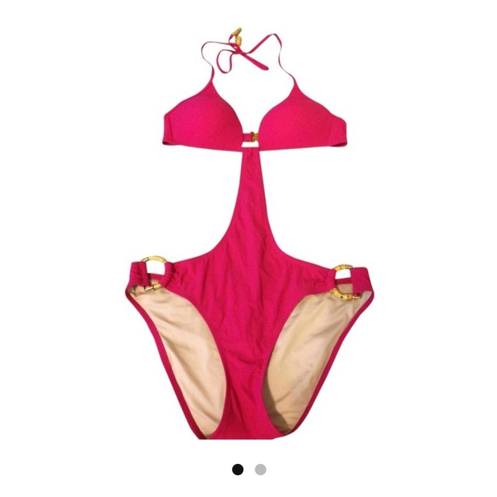 Victoria secret monokini